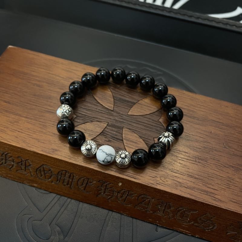 Ch*0me He**ts bracelets